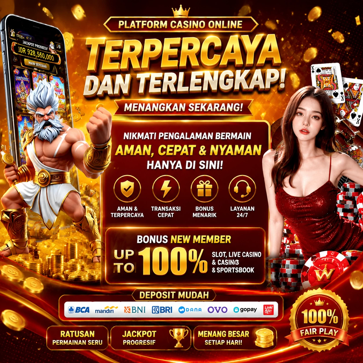 Dialog instalasi APK menampilkan permission yang diminta